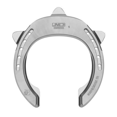 JMD Alu Suspensorix Trotter