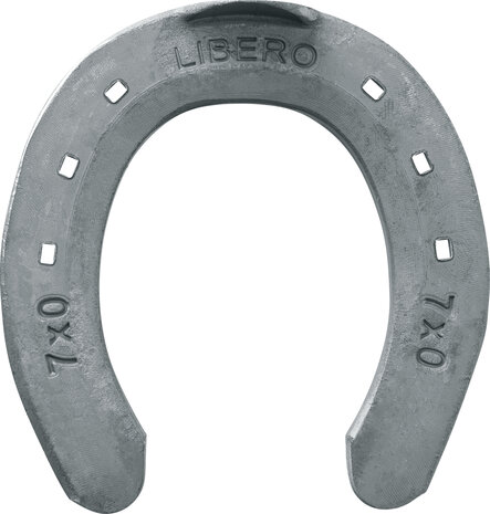 Mustad LiBero Pony