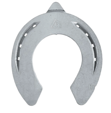 ACR 100 Wide-Webbed shoe