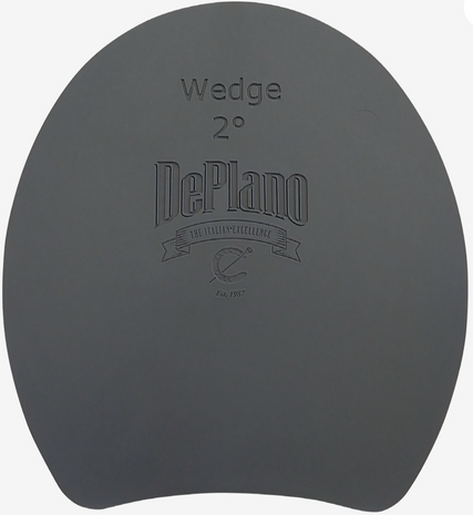 Deplano full synthetic lite pads