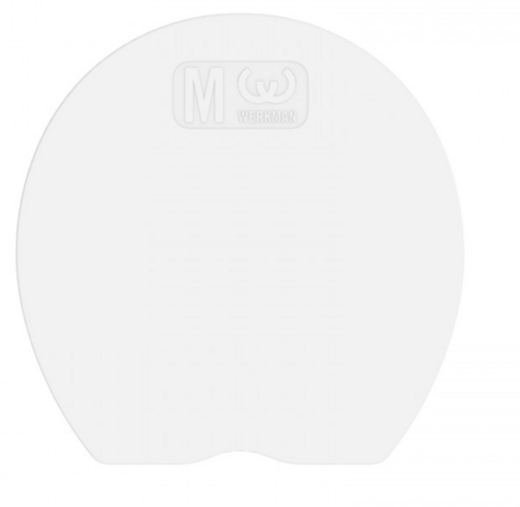 Werkman Support pad 