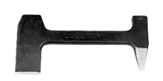 Mustad Clinch cutter
