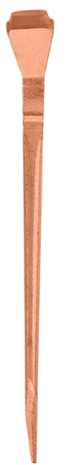 Liberty Hybrid Copper