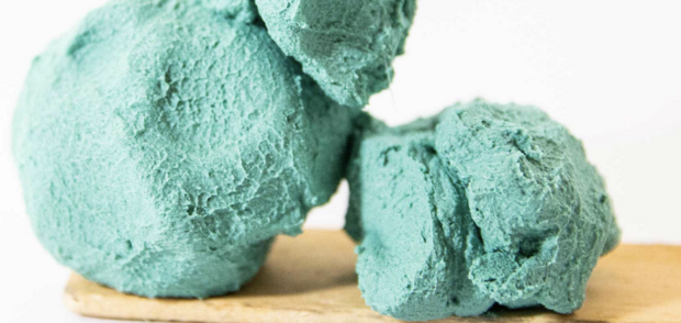 Therazure Clay