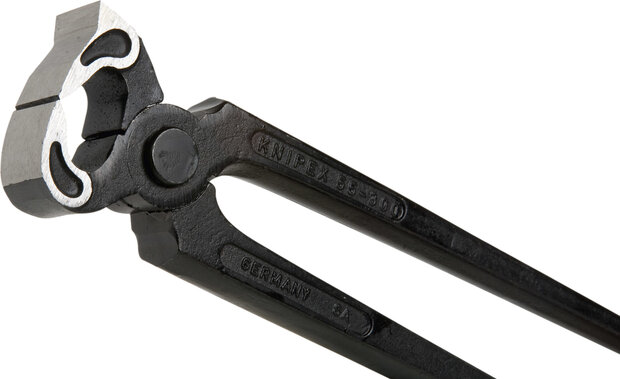 Knipex Beschlagzange