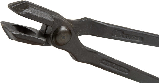 Mustad smeedtang