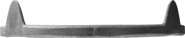 Mustad LiBero Hinten Seitenkappen 