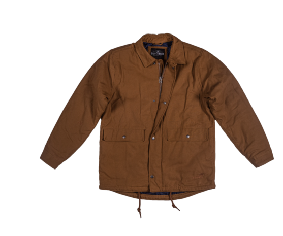 Litchfield jacket