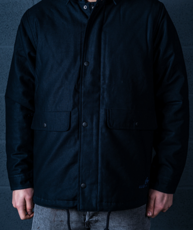 Litchfield jacket