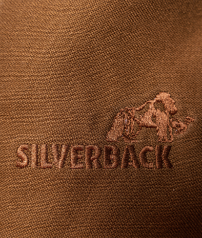 Litchfield jacket