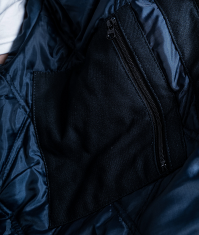 Litchfield jacket