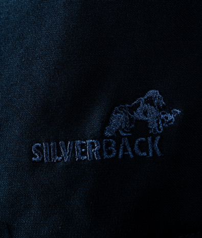 Litchfield jacket