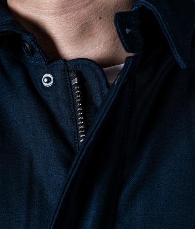 Litchfield jacket