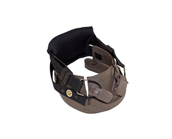 Dallmer Clog Front
