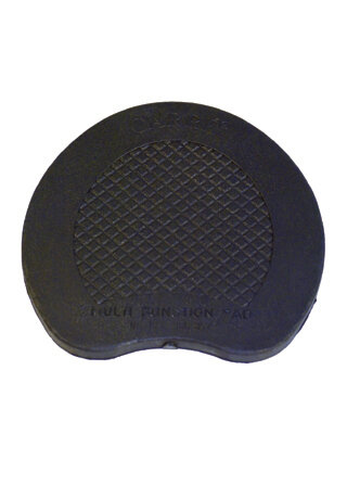 Carre wedged pads