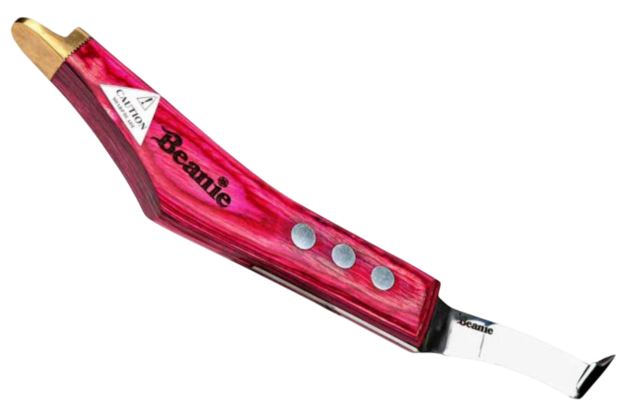 Steven beane Hoofknife