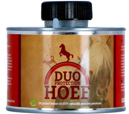 Duo Hoef 250 ml
