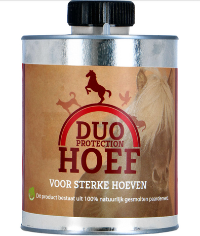 Duo Hoef 250 ml