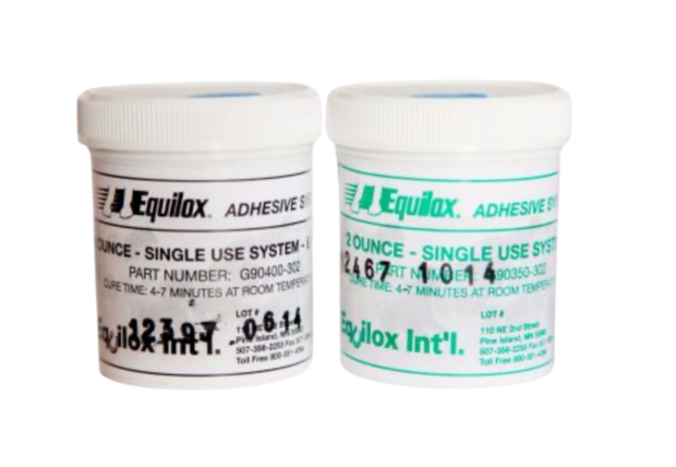 Equilox Hoof Repair 2 