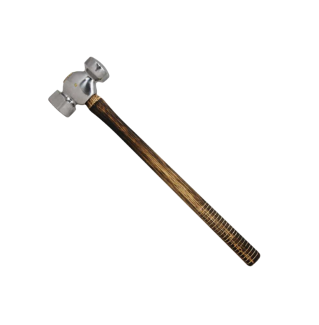 Jim Blurton Forging Hammer