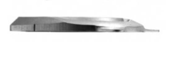 ACR 330 Full Rolling Shoe