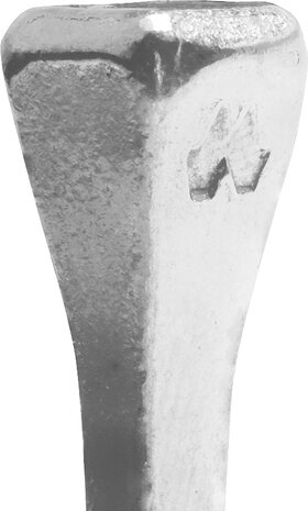 Mustad E nagel