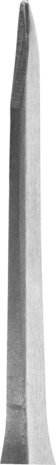 Mustad E nagel