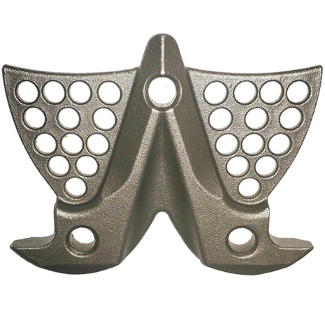 VFT Caudal Support Inserts