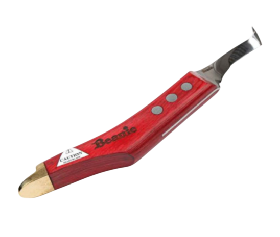 Steven beane Hoofknife