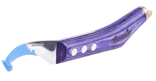 Steven beane Hoofknife