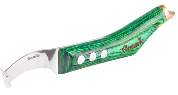 Steven beane Hoofknife