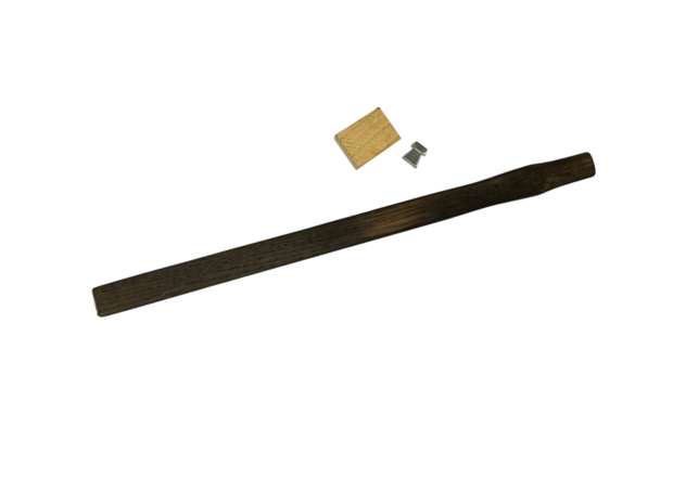 Steven Beane Nailing Hammer Shaft