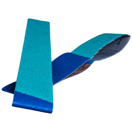 Steven Beane Sanding Box Belts (B/G)