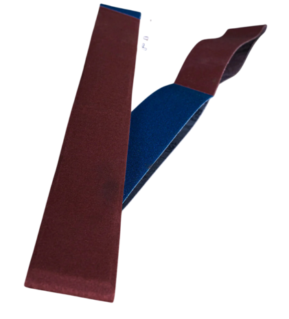 Steven Beane Sanding Box Belts (B/B)