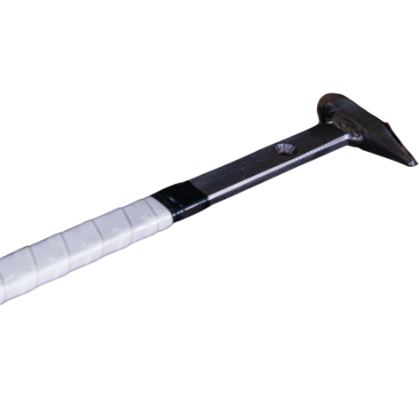 Steven Beane Centre Punch