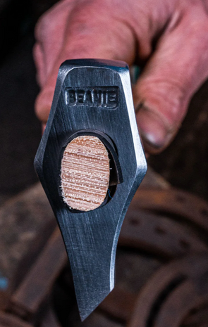 Steven Beane Wide Blade Fuller