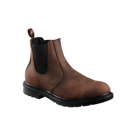 Redwing Worx Joist Schoenen