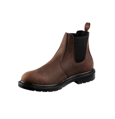 Redwing Worx Joist Schoenen