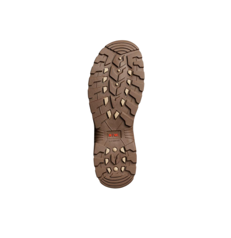 Redwing Truhiker Schoenen