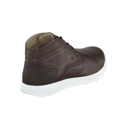 Redwing Chukka Schoenen