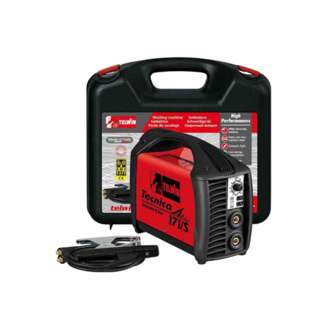 Tecnica Lasapparaat 171/S