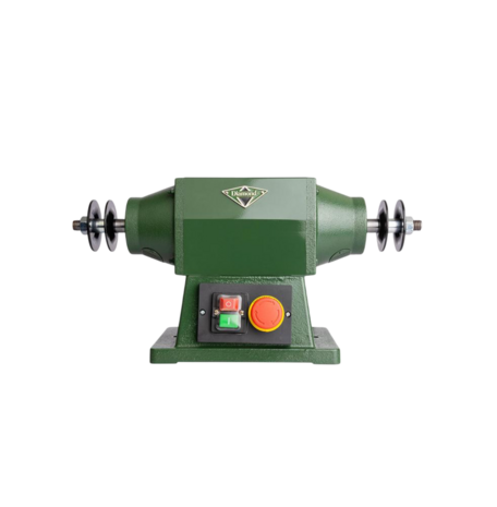 Diamond Tecto Bench Grinder