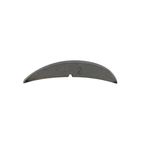 Diamond Smart Toe inserts