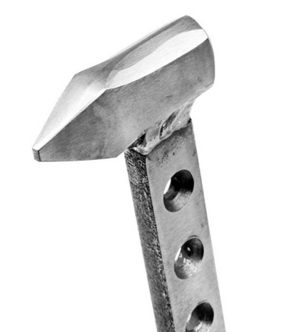 Steven Beane City Head stamper