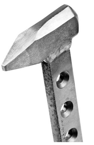Steven Beane Plain stamper