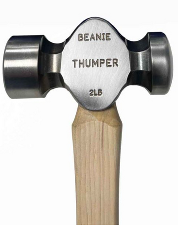 Steven Beane Thumper Hammer