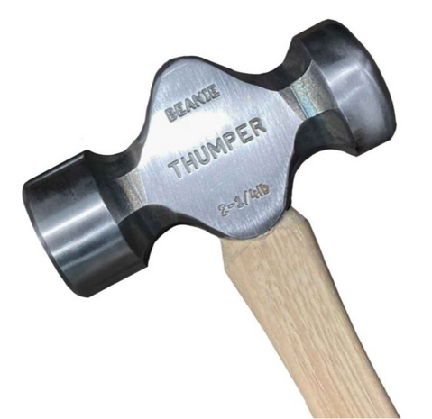 Steven Beane Thumper Hammer