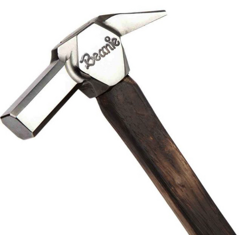 Steven Beane Nailing Hammer