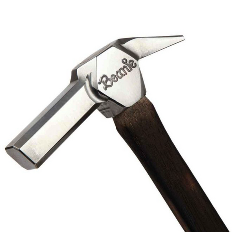 Steven Beane Nailing Hammer