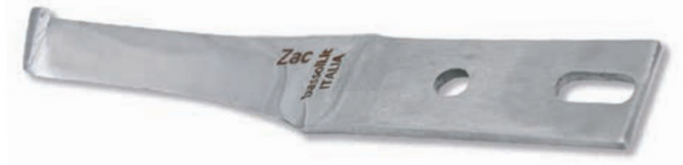 Bassoli  Zac Blade